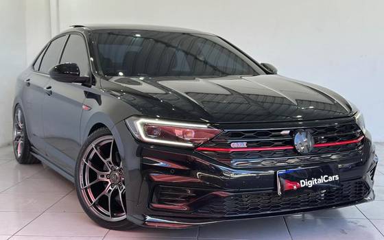 VOLKSWAGEN JETTA 2.0 350 TSI GASOLINA GLI DSG